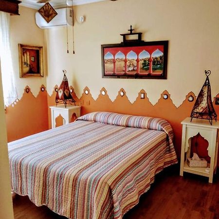 El Apartaito Sanlucar de Barrameda Ngoại thất bức ảnh
