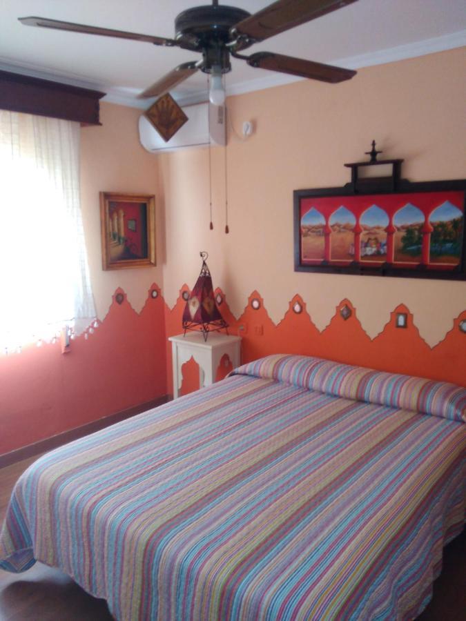 El Apartaito Sanlucar de Barrameda Ngoại thất bức ảnh