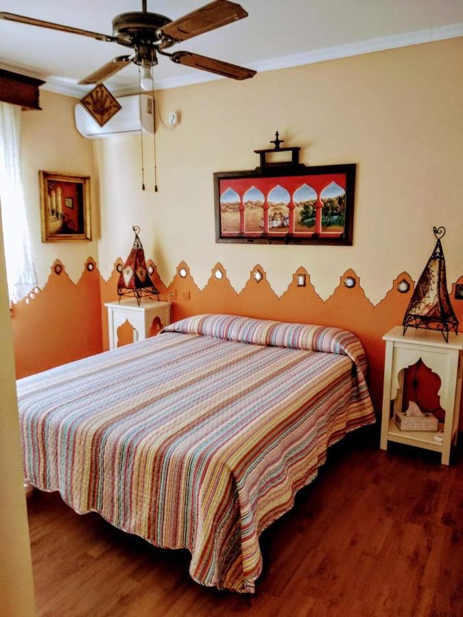 El Apartaito Sanlucar de Barrameda Ngoại thất bức ảnh