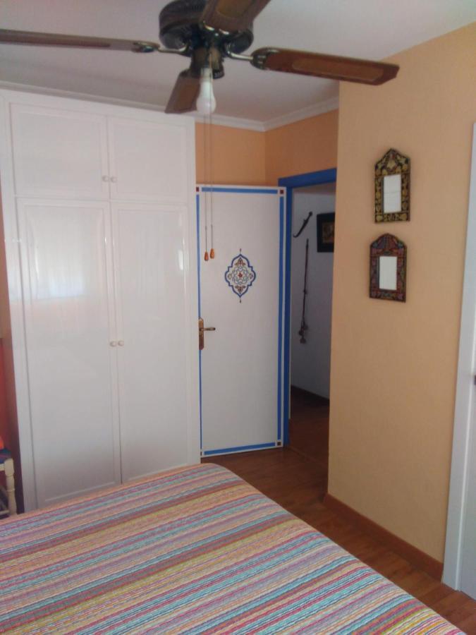 El Apartaito Sanlucar de Barrameda Ngoại thất bức ảnh