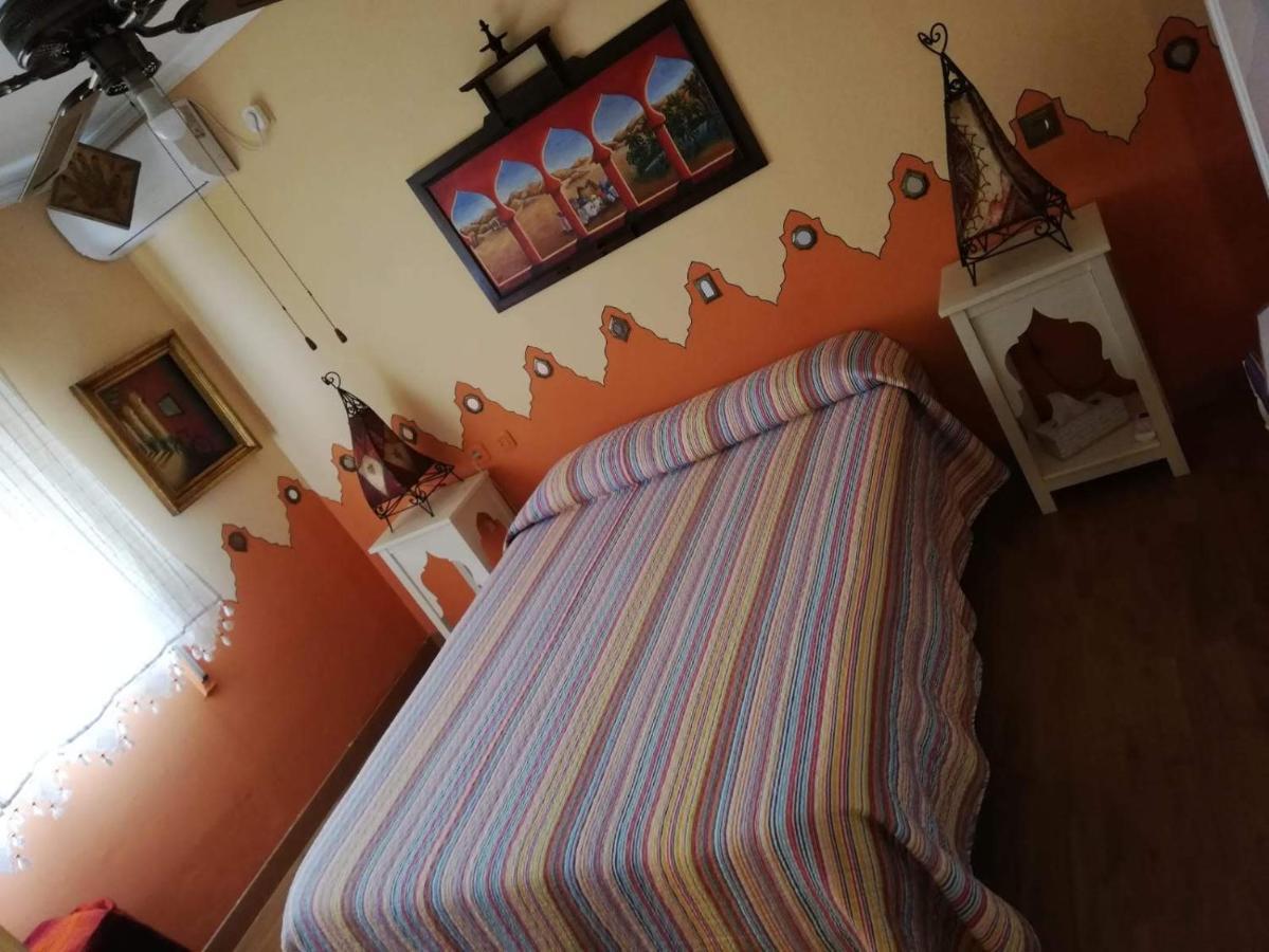 El Apartaito Sanlucar de Barrameda Ngoại thất bức ảnh