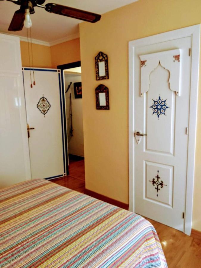 El Apartaito Sanlucar de Barrameda Ngoại thất bức ảnh