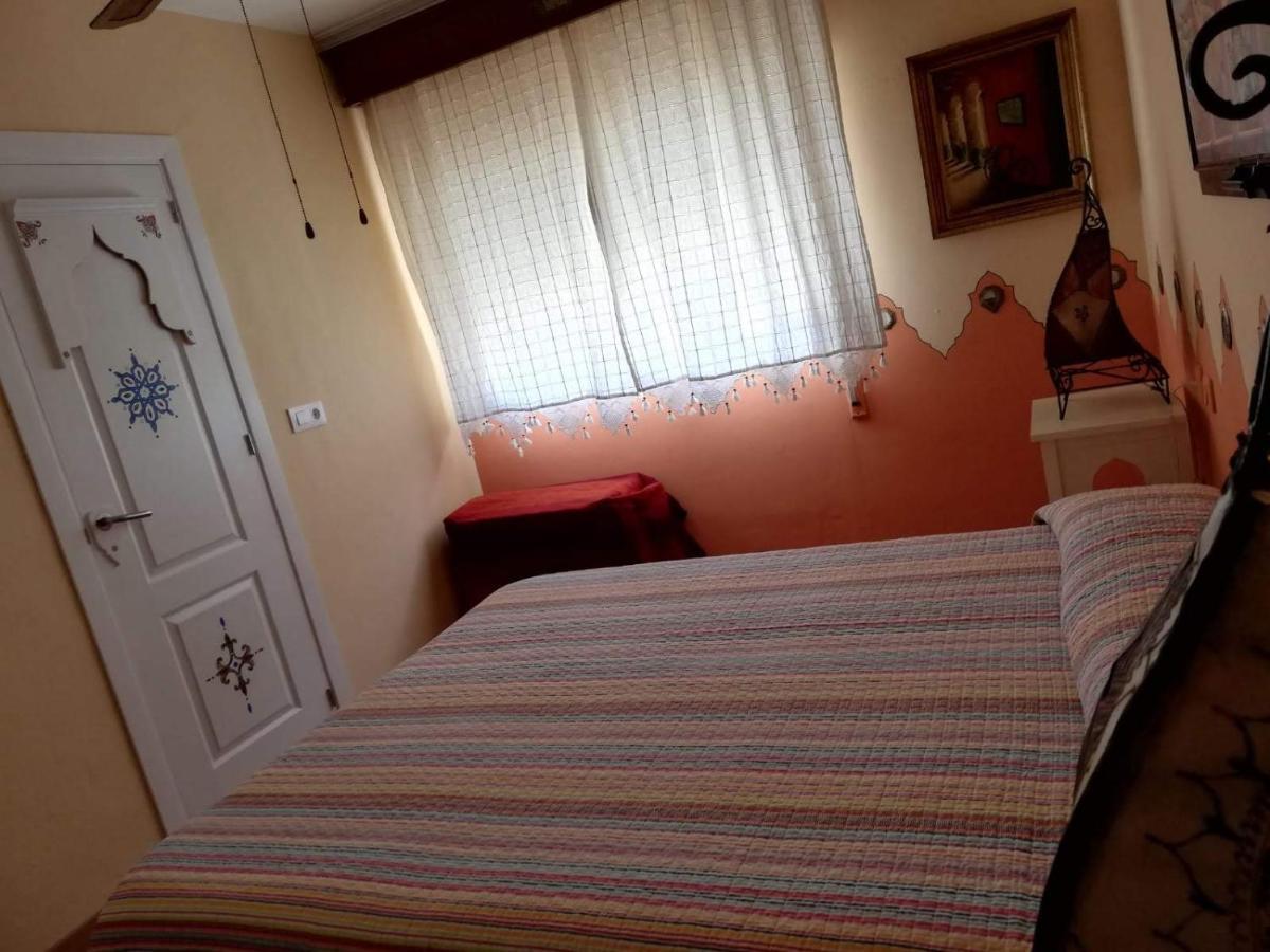 El Apartaito Sanlucar de Barrameda Ngoại thất bức ảnh
