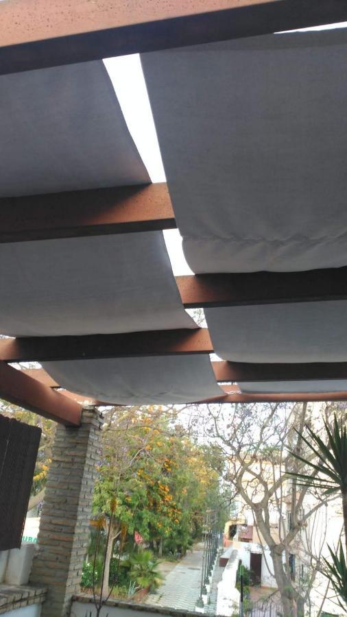 El Apartaito Sanlucar de Barrameda Ngoại thất bức ảnh