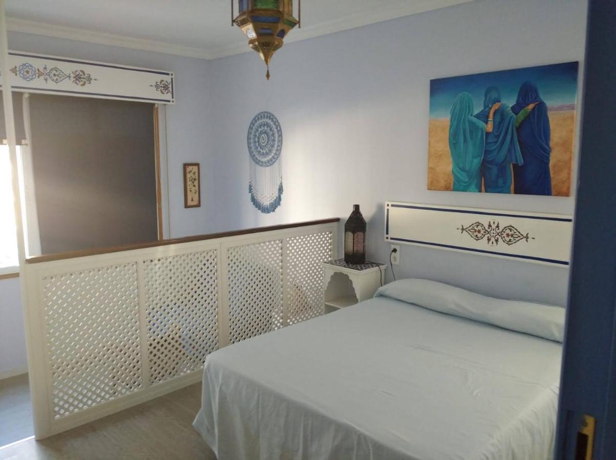 El Apartaito Sanlucar de Barrameda Ngoại thất bức ảnh
