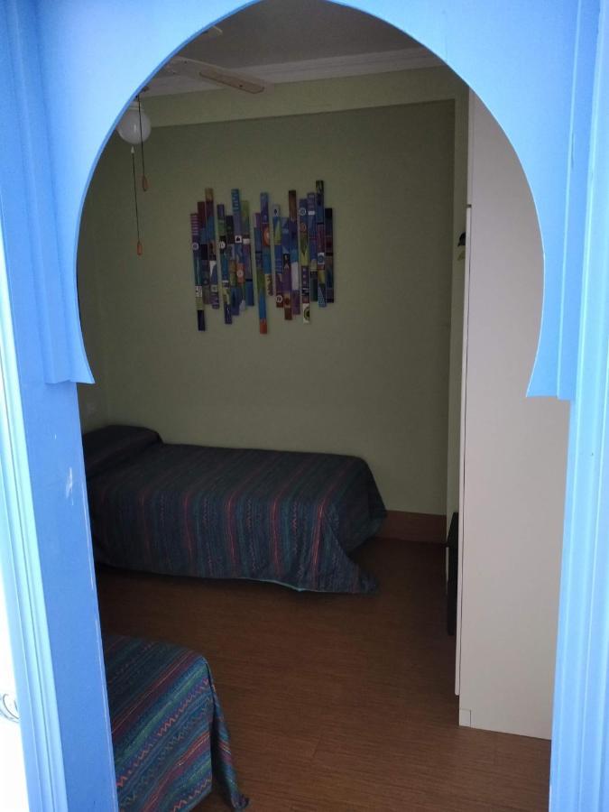 El Apartaito Sanlucar de Barrameda Ngoại thất bức ảnh