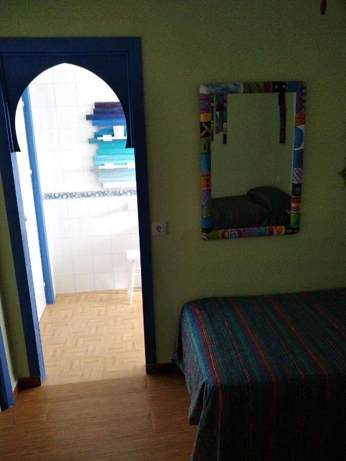 El Apartaito Sanlucar de Barrameda Ngoại thất bức ảnh