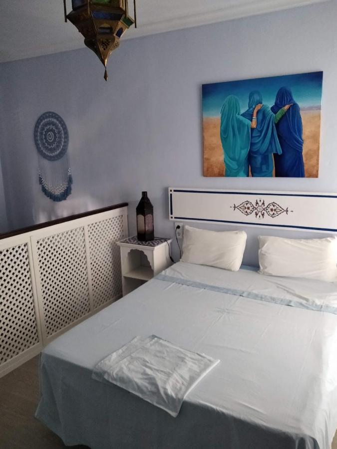 El Apartaito Sanlucar de Barrameda Ngoại thất bức ảnh