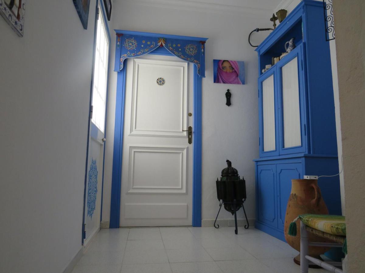 El Apartaito Sanlucar de Barrameda Ngoại thất bức ảnh