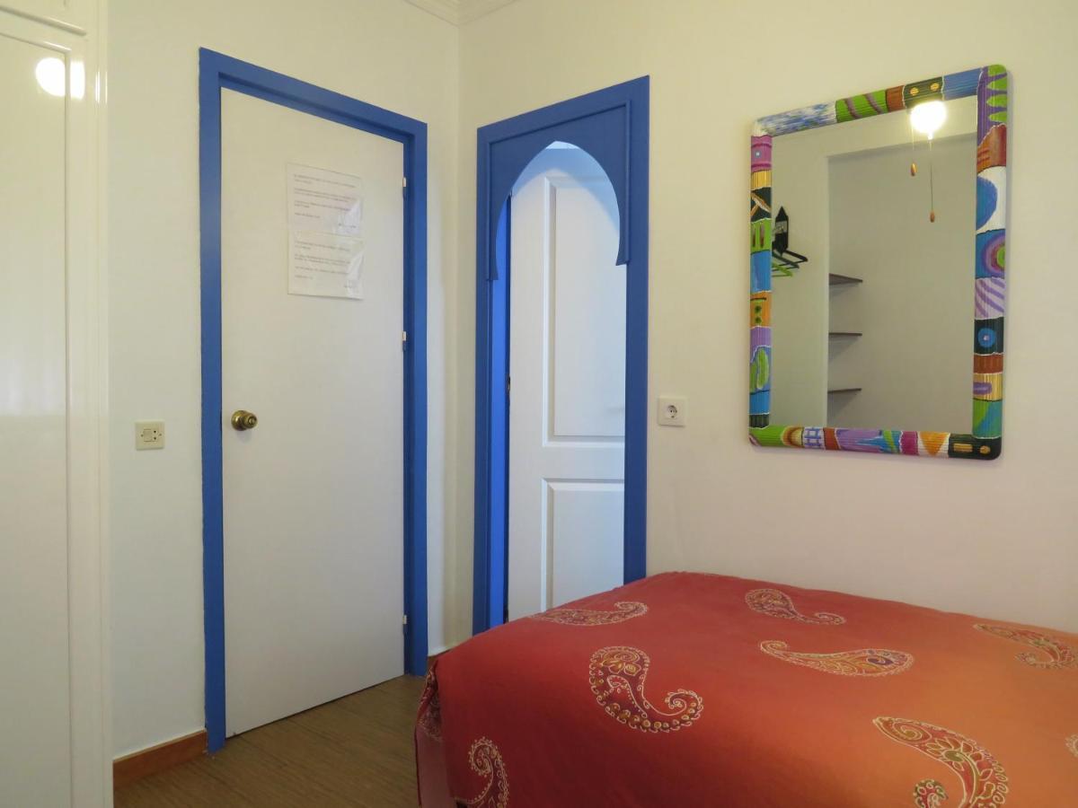 El Apartaito Sanlucar de Barrameda Ngoại thất bức ảnh