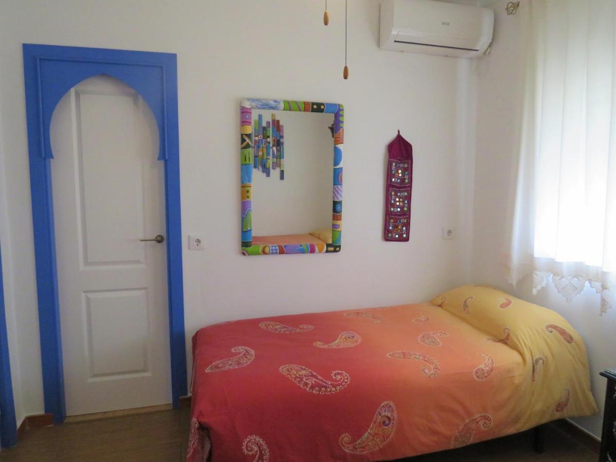 El Apartaito Sanlucar de Barrameda Ngoại thất bức ảnh