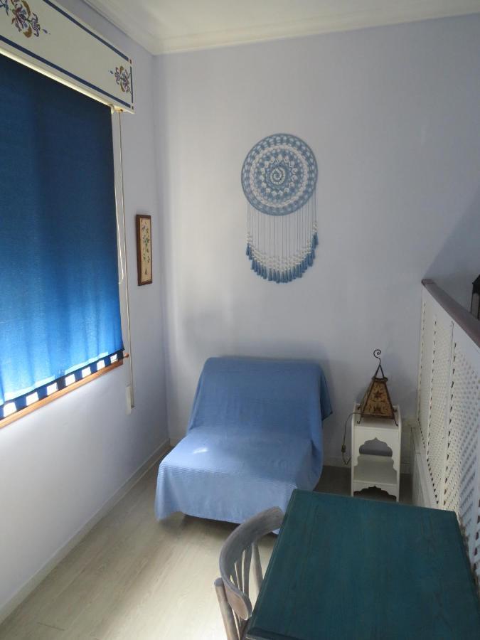 El Apartaito Sanlucar de Barrameda Ngoại thất bức ảnh