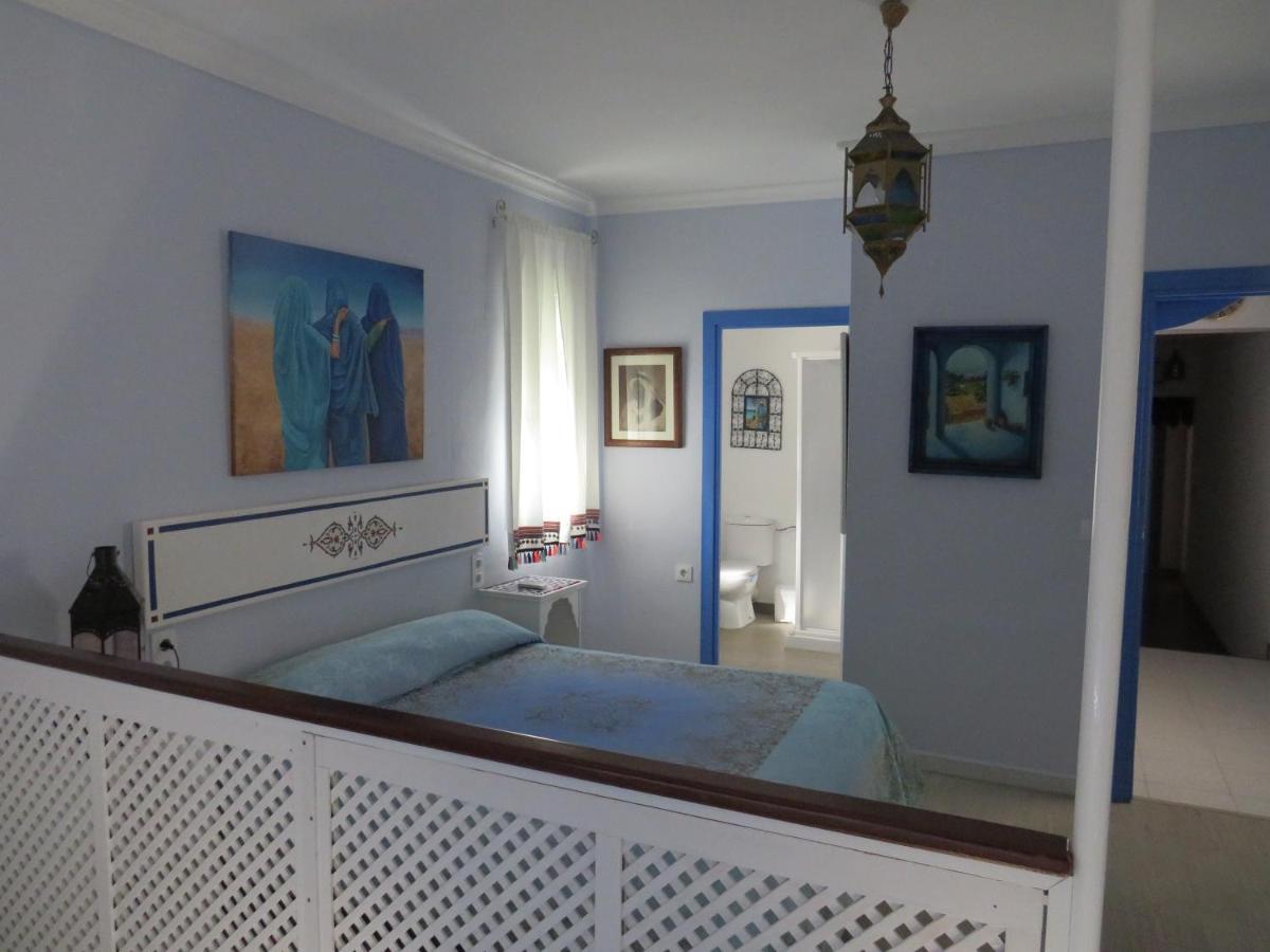 El Apartaito Sanlucar de Barrameda Ngoại thất bức ảnh