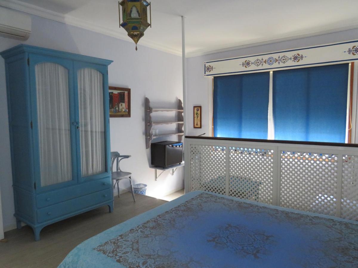 El Apartaito Sanlucar de Barrameda Ngoại thất bức ảnh