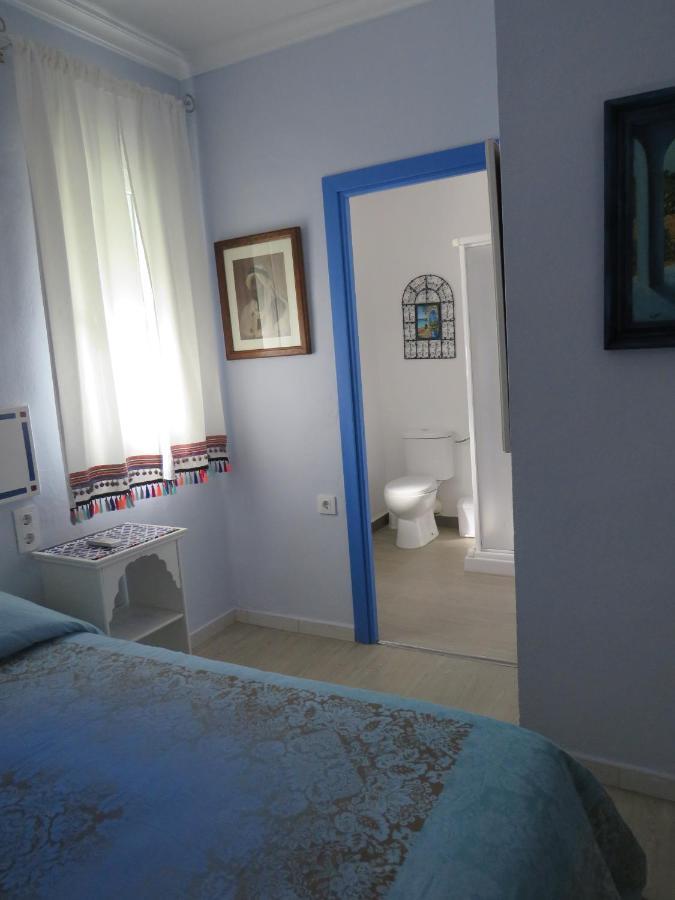 El Apartaito Sanlucar de Barrameda Ngoại thất bức ảnh