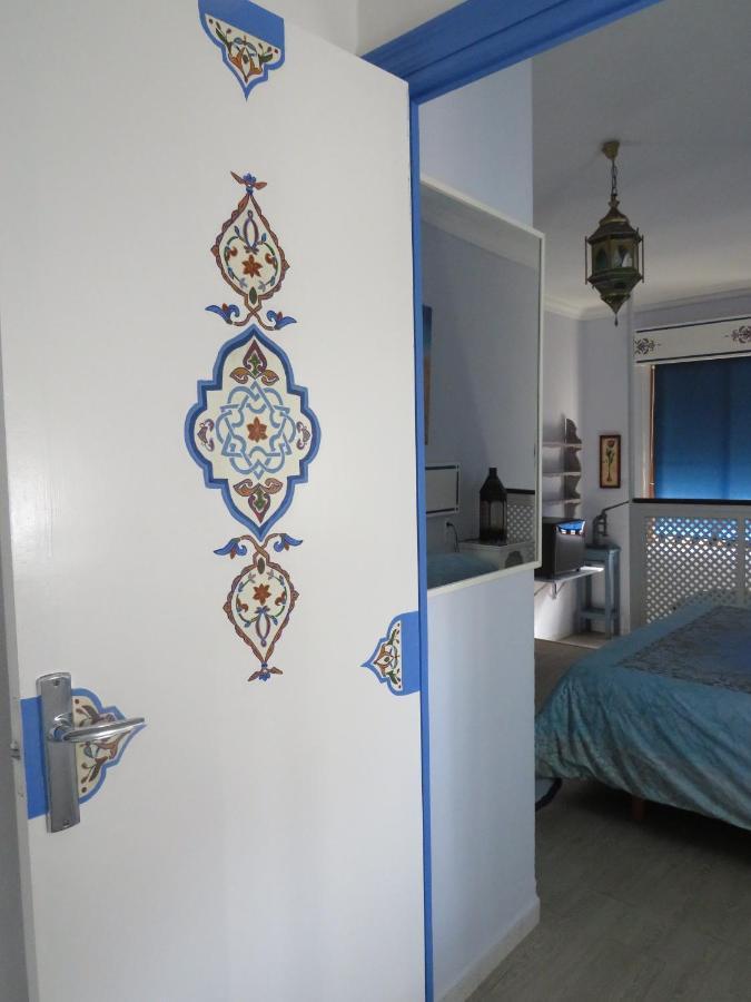 El Apartaito Sanlucar de Barrameda Ngoại thất bức ảnh